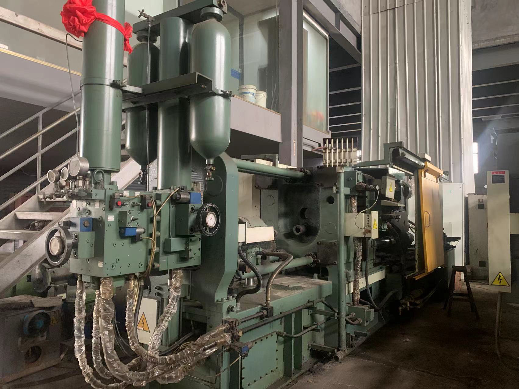 力勁LK280ton，PD2017，￥200000